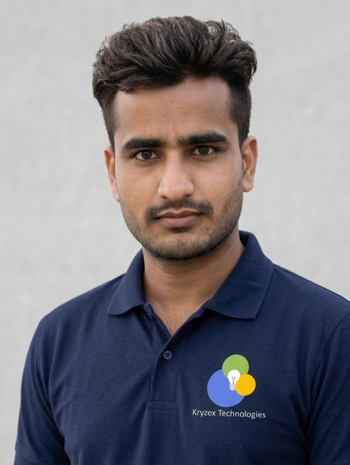 Rajat Kumar