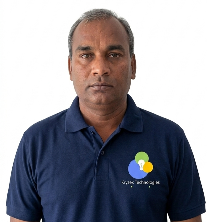 Ravendra Singh Lodhi