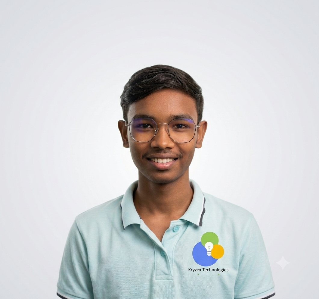 Rishabh Singh Lodhi