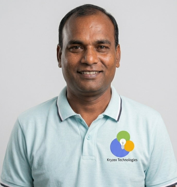 Shivam Kumar Rajput